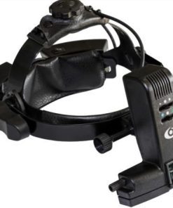 YZ-25C Portable Rechargable Binocular Indirect Ophthalmoscope