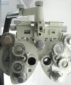 Fair Quality Phoropter CE Certificated Optical Vision Tester Minus Cylinder Refractor Plus Cyl Phoroptor