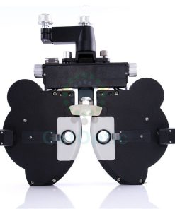 LOCHOSS Minus Cylinder Refractor Phoropter Vision Tester View Optical Phoroptor Optometry Black Color New