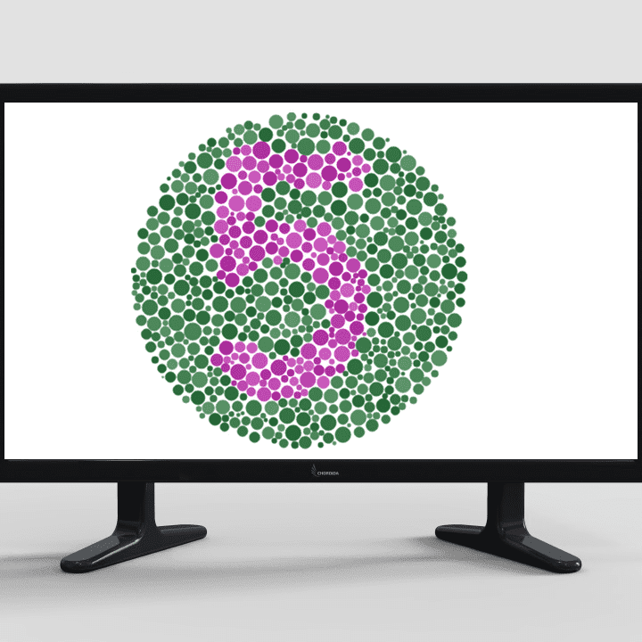 Choroida Charts Monitor