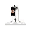 slit lamp adapter for smartphone ophthalmic adaptor