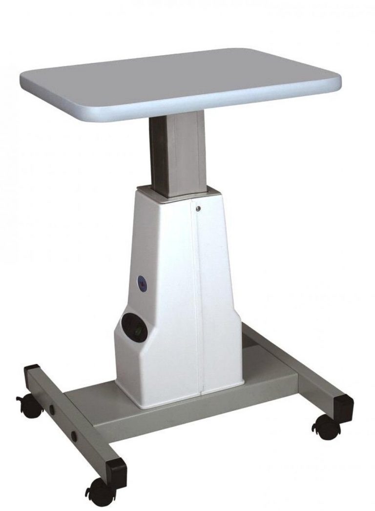 High quality Optical motorized Electric table ( ET20 table ) size 50*