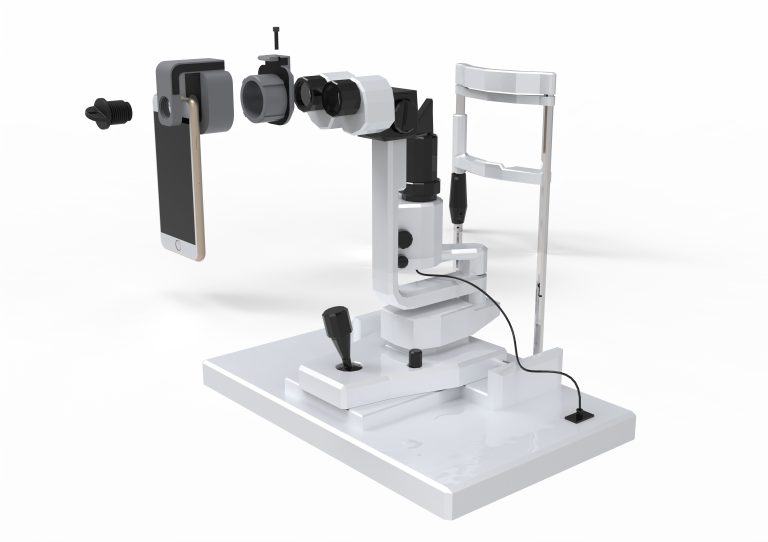All-fit Smartphone Adapter